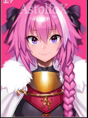 AstolfoX