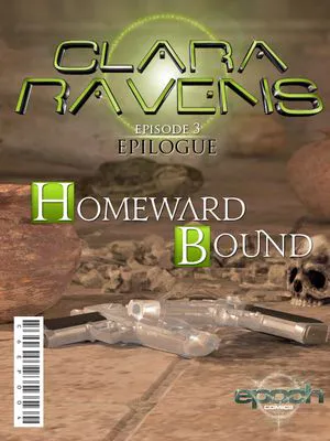 Episode 3 Epilogue HomeWard Bound