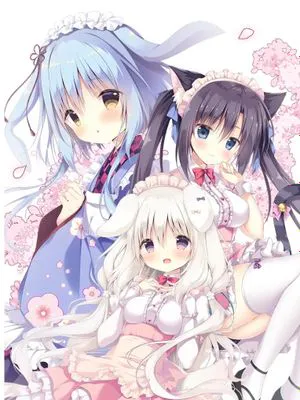 あまいろショコラータ2