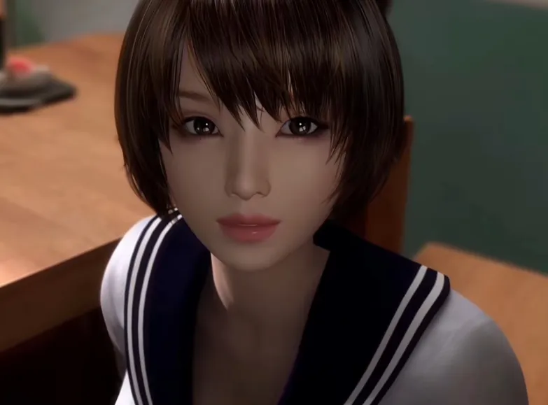 [SLG/3D]梅麻吕：姐姐和妹妹的性事！ DL日文原版+动画AI解码+安卓+电脑
