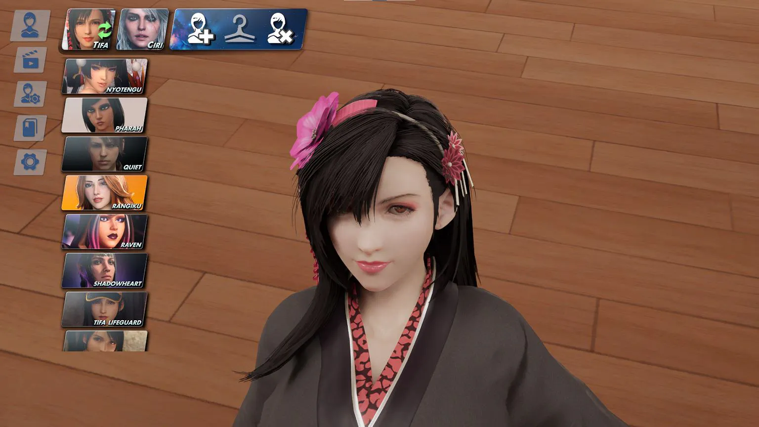 【3D/全动态】TrueFacials_Pro_0.5.5 最新版 附角色包 【更新