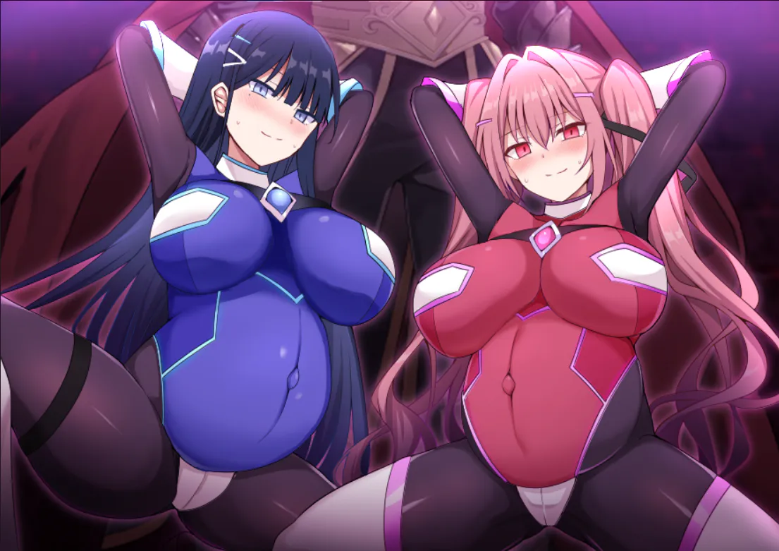 [RPG/NTR/恶堕]代号：天启 -堕落神姬与深渊之王-v1.06ai汉化+cg存档
