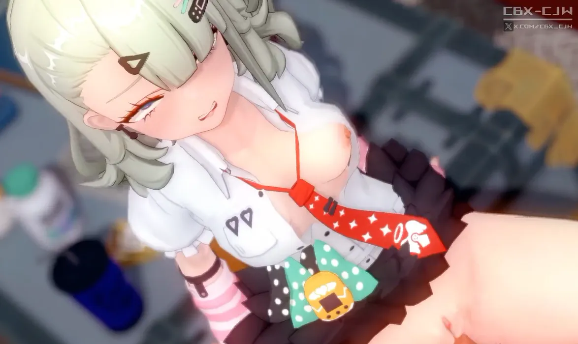 [CBX-CJW]千夏 