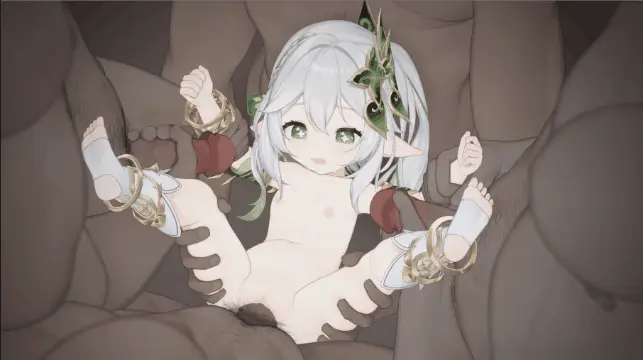 [2D] 　PC[异种凌辱SLG内嵌汉化去码步兵]水無川レイ live2D游戏7部作品合集[3.2G]夸克