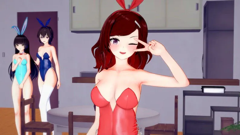 [双端/3D/SLG/精品/最新/后宫]色欲之罪/欲望之罪/淫欲之罪 Lustful Sin v0.9.8[PC3.3GB+安卓1.38GB/迅雷转百度/迅雷/UC]