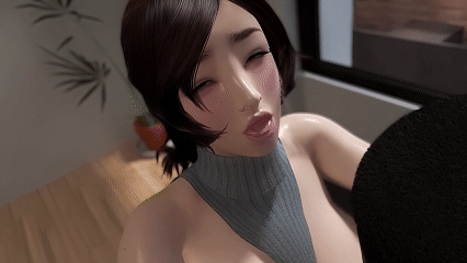 3D动漫【梅麻吕治疗师】1080P