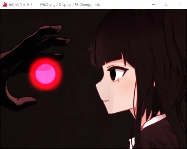 【日式ARPG/中文/CV】银眼莱特纳 DL中文版【新作/2.5G】