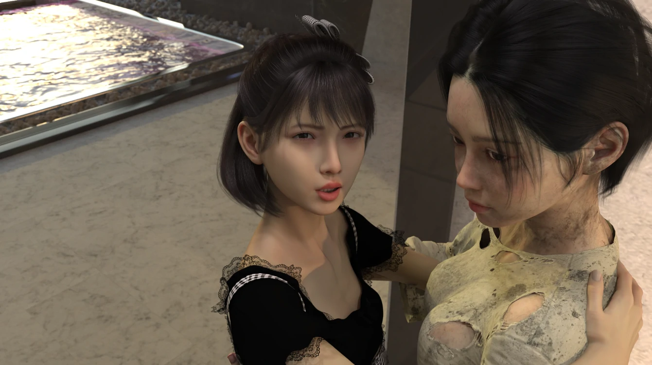 [欧美SLG]秘密与承诺 Secrets and Promises v0.09 AI汉化版【PC+安卓/8.36G/更新】