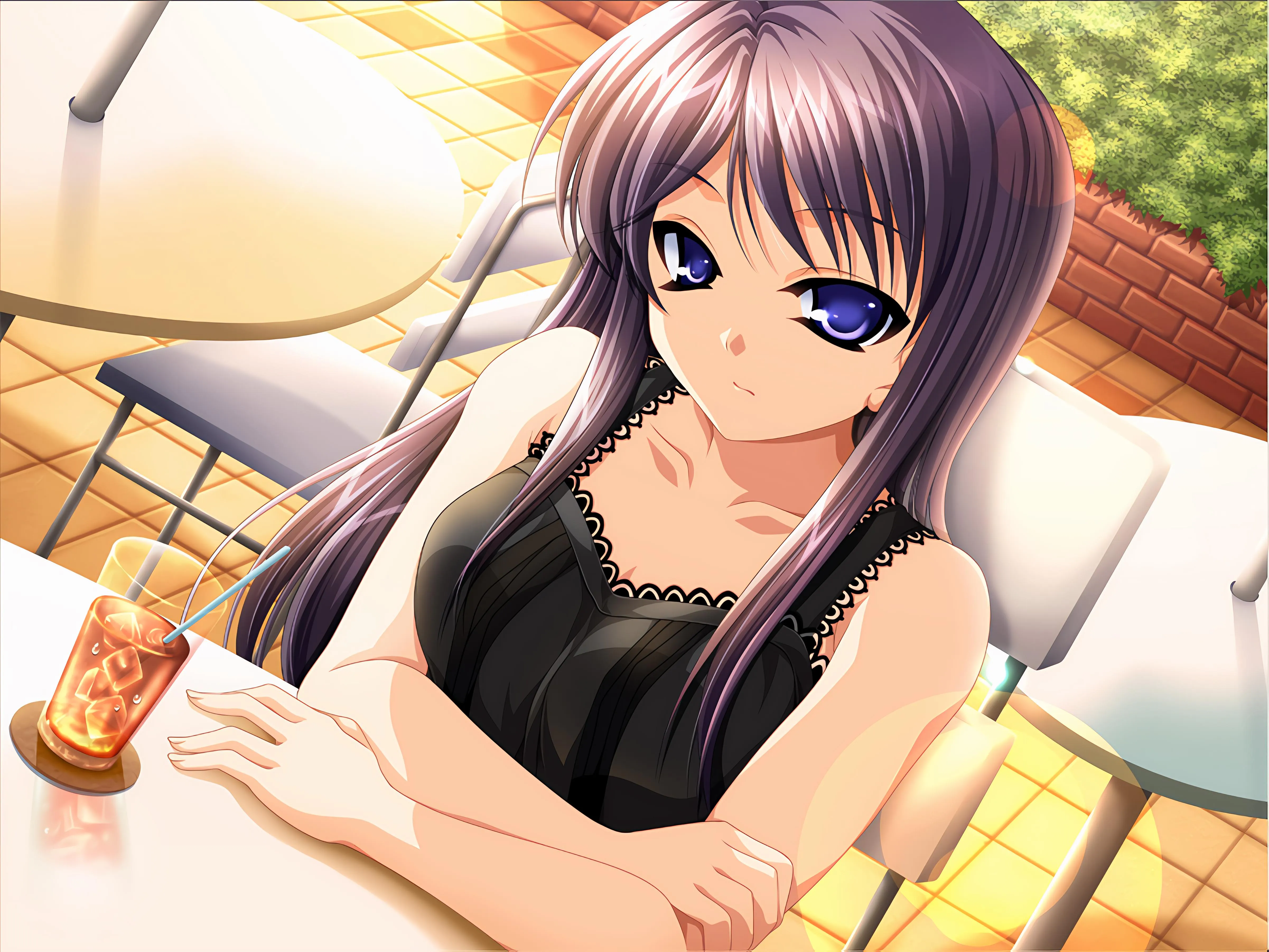 A之履历【2026S81S5】ア プロフィール【ADV/PC/存档】