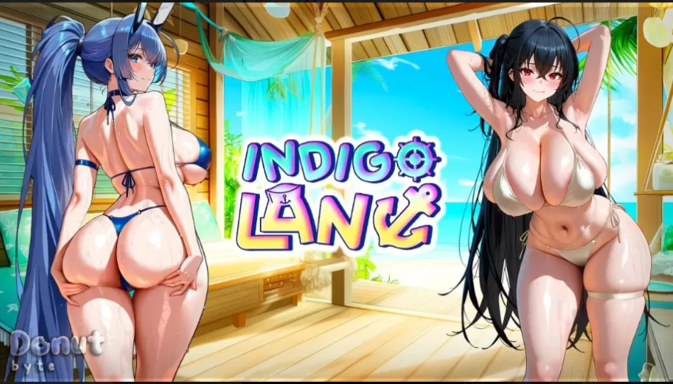 【PC+安卓】【A256】靛蓝航线Ch.1 v0.6 【3.4G】