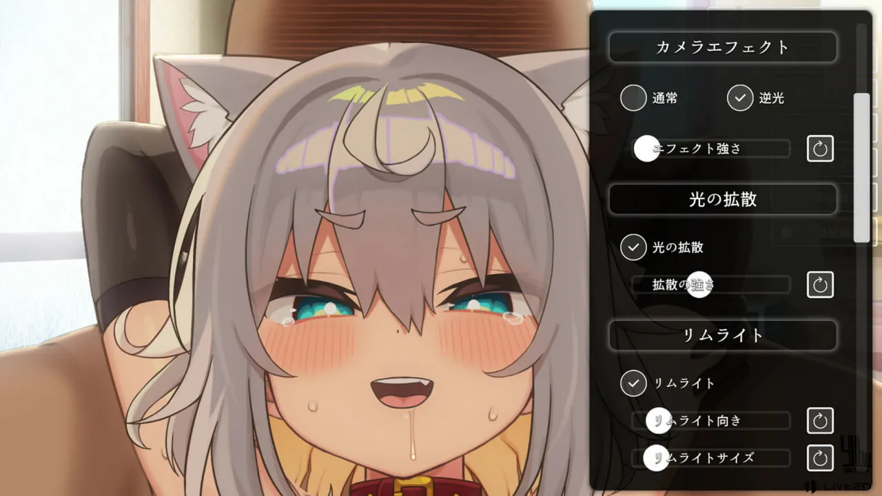 [SLG官中PC动态]这真的是按摩吗！？Is this Really a Massage!  [FM/BD 300M]