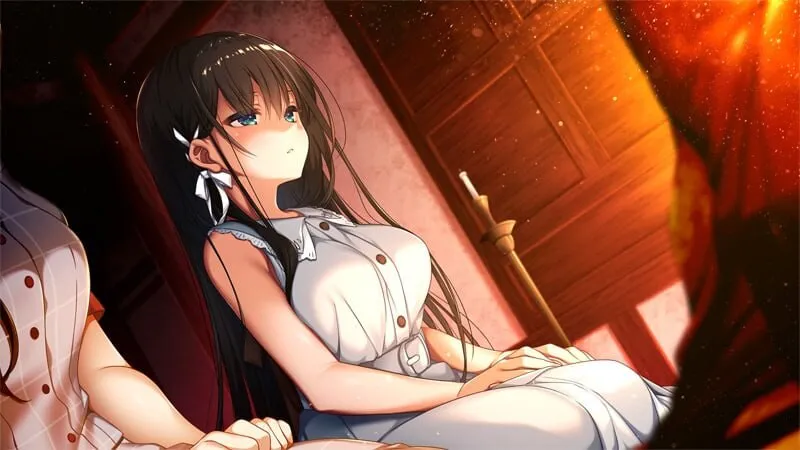 新作[日式ADV] 喜林草 -我们擦肩而过- ネモフィリア -We pass each other- v1.30 AI汉化版+全CG存档