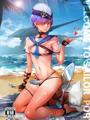 [C96]欢迎来到水手港