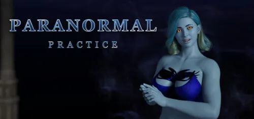 [SLG官中PC动态步兵]超自然现象练习 Paranormal Practice  [FM/BD 1G]