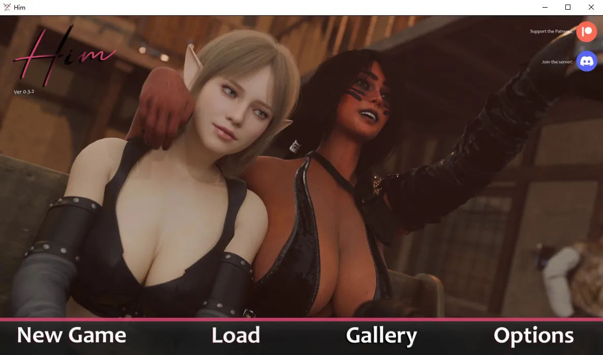 A12213[SLG/汉化]他Him[v0.3.2]PC+安卓汉化版[7G]