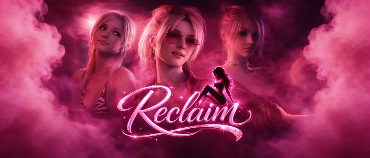 【欧美SLG】夺回 Reclaim v0.2 AI汉化版【PC+安卓/1.71G/更新】