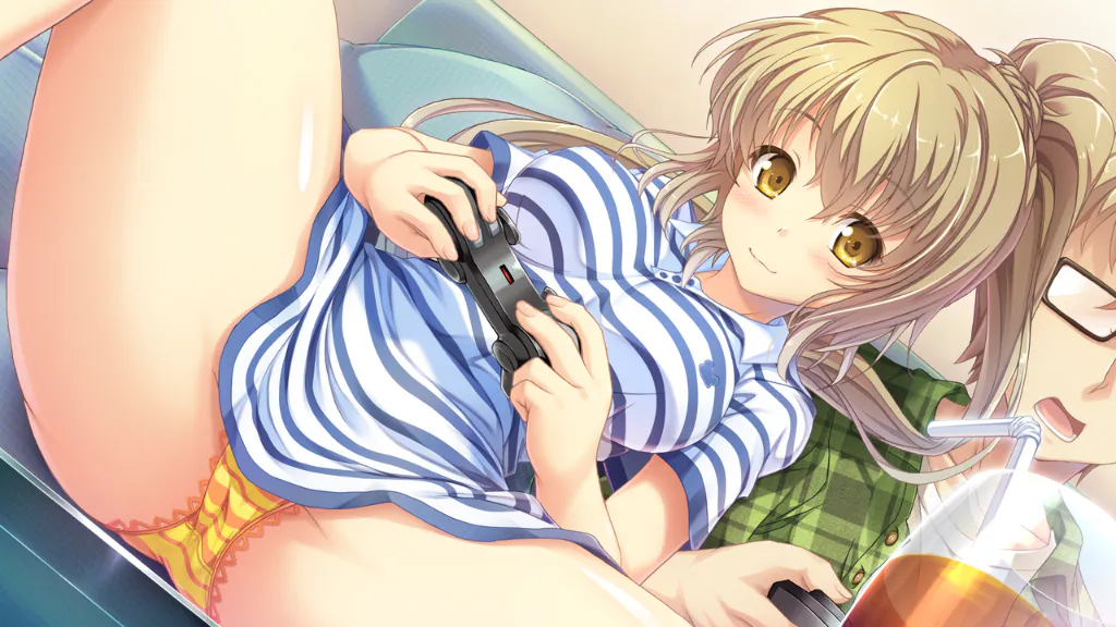 オトメスイッチ ~彼が持ってる彼女のリモコン