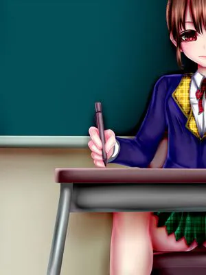 時間停止DE子宮姦!～停止した時間の中で子宮の中まで孕ませる!!