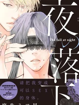 夜の落下（夜之坠落）