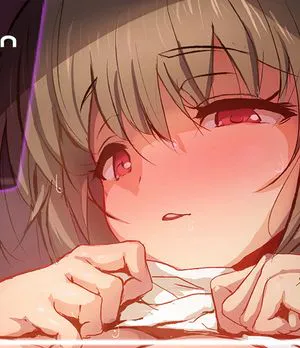 Futanari's Morning