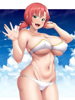 ブーディカさん|布狄卡小姐