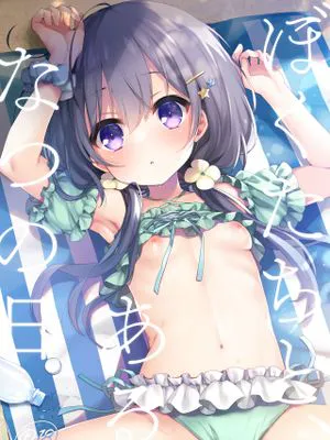 ぼくたちと、あるなつの日 [中国翻訳] [DL版]