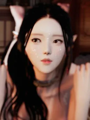 魅魔